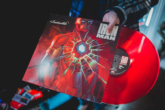 The Resurgence of Vinyl Records: The Need for Turntable Slipmats